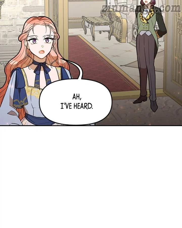 Romance Fantasy Comic Binge Chapter 45 – Page 19
