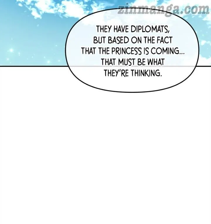 Romance Fantasy Comic Binge Chapter 45 – Page 21