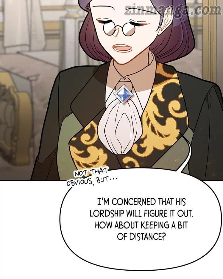Romance Fantasy Comic Binge Chapter 45 – Page 37