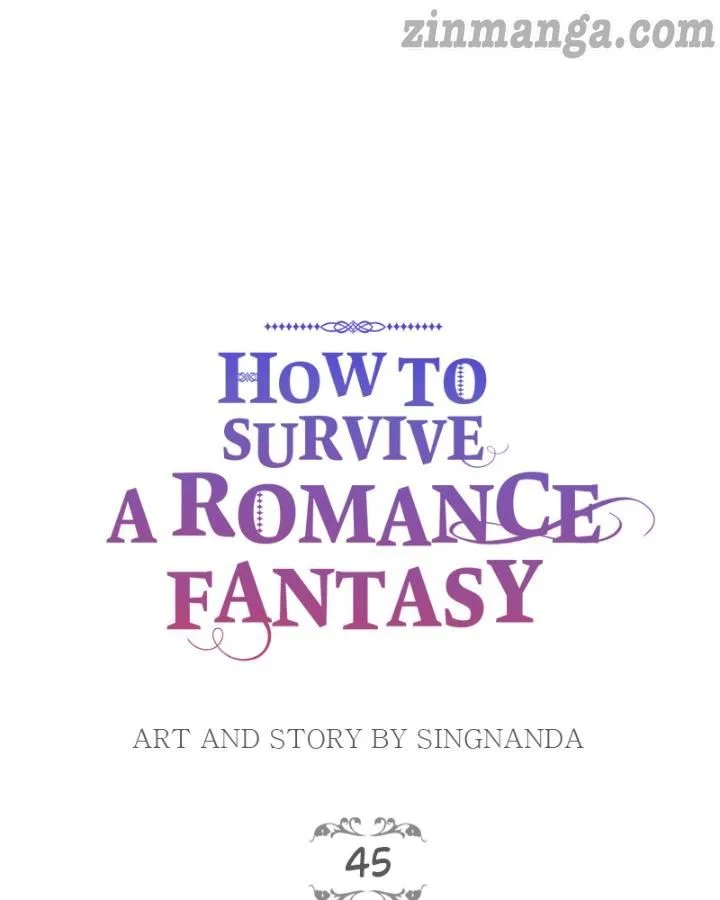 Romance Fantasy Comic Binge Chapter 45 – Page 41