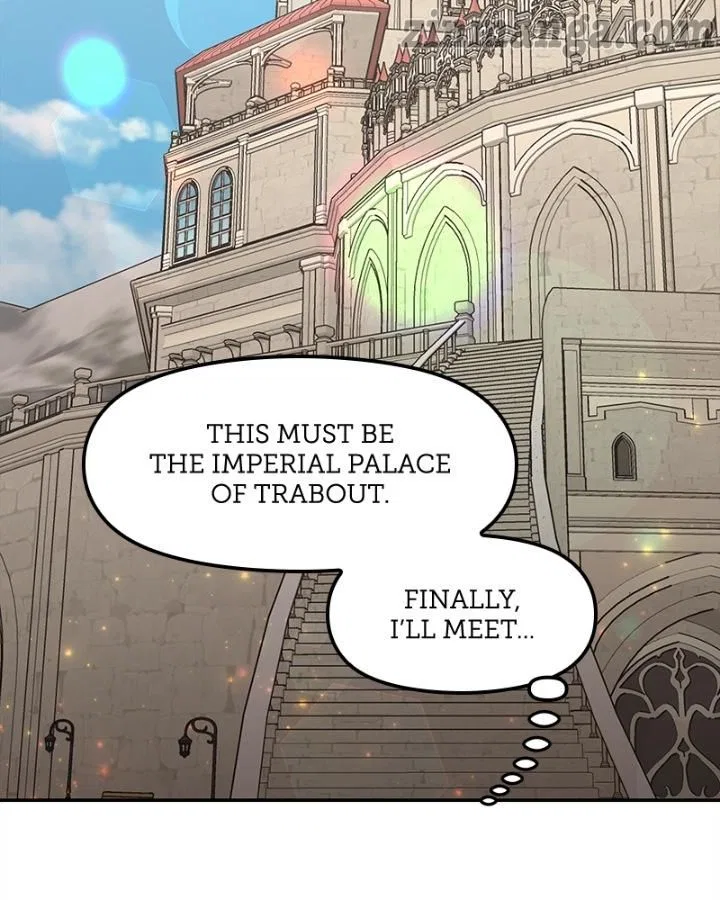 Romance Fantasy Comic Binge Chapter 45 – Page 51