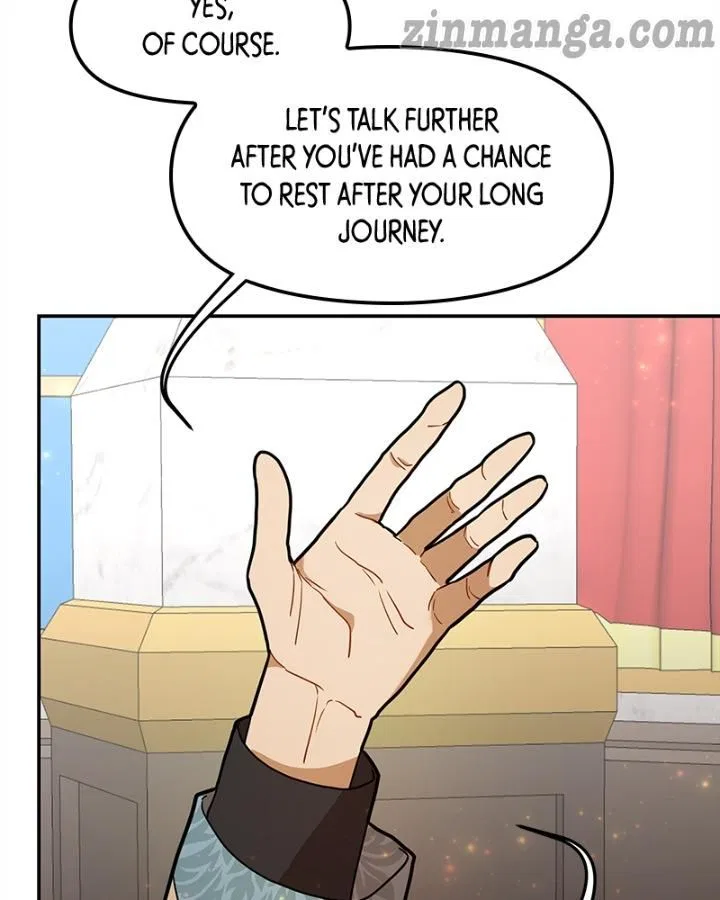 Romance Fantasy Comic Binge Chapter 45 – Page 63