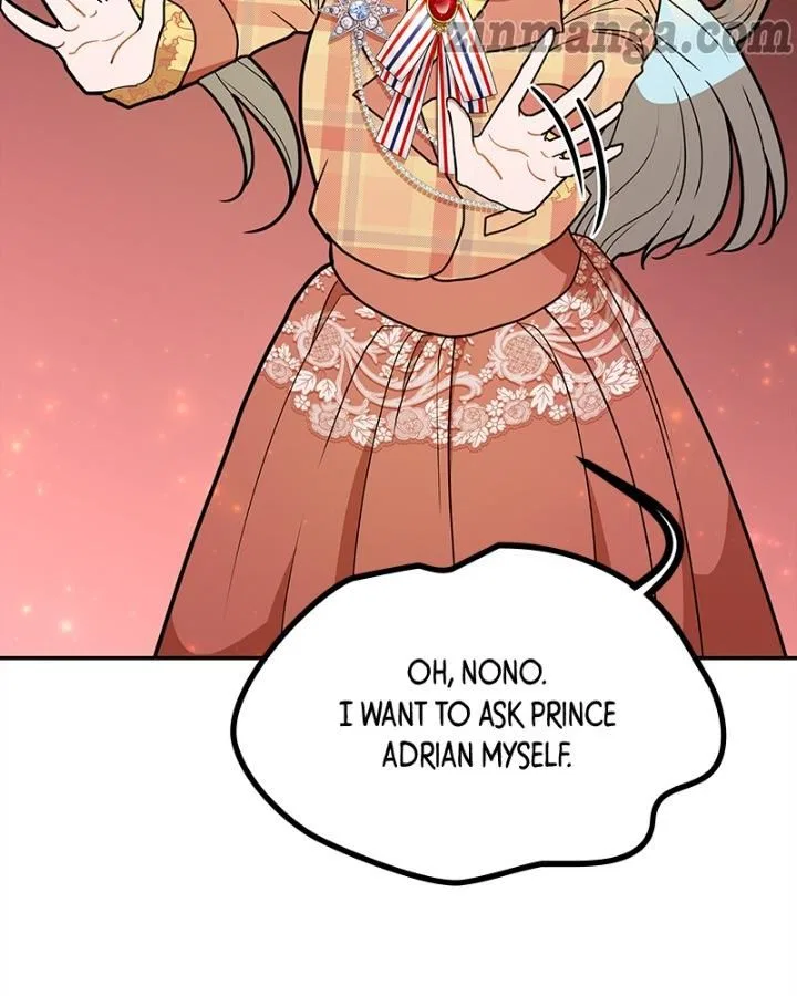 Romance Fantasy Comic Binge Chapter 45 – Page 126