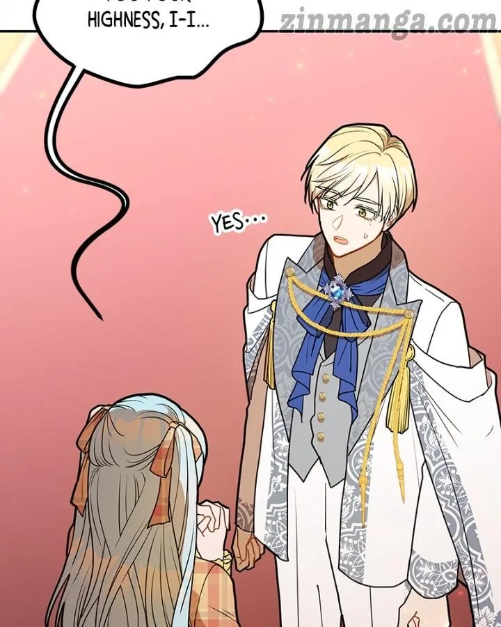 Romance Fantasy Comic Binge Chapter 45 – Page 128