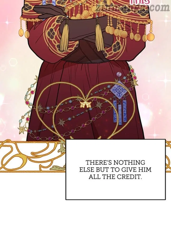Romance Fantasy Comic Binge Chapter 44 – Page 2
