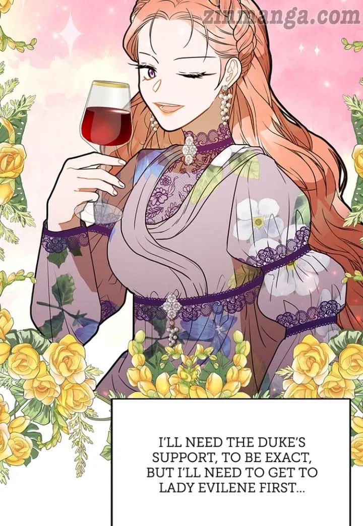 Romance Fantasy Comic Binge Chapter 44 – Page 4