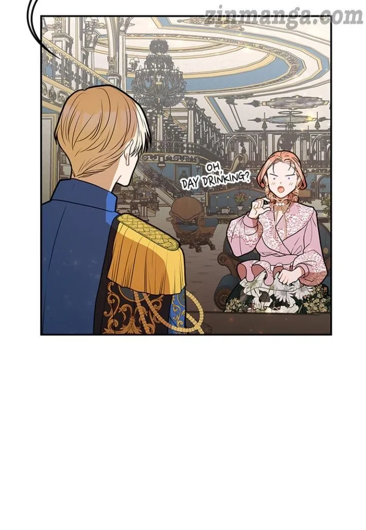 Romance Fantasy Comic Binge Chapter 44 – Page 53