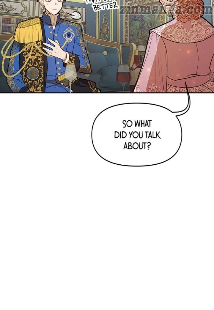 Romance Fantasy Comic Binge Chapter 44 – Page 58