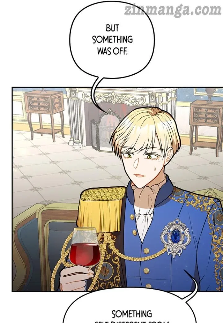 Romance Fantasy Comic Binge Chapter 44 – Page 61