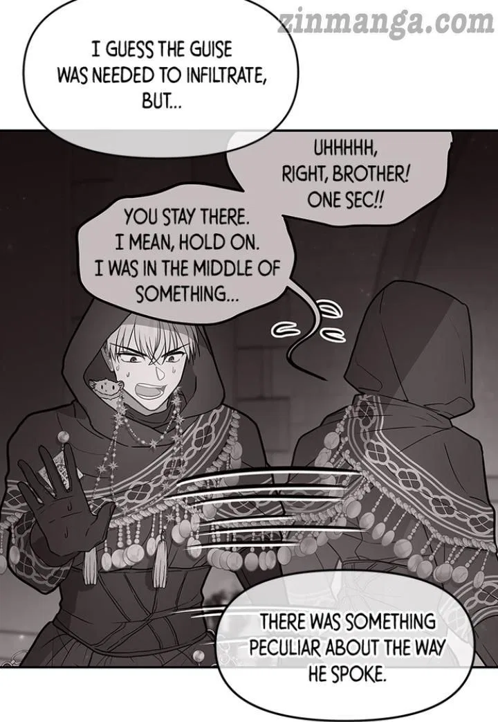 Romance Fantasy Comic Binge Chapter 44 – Page 63
