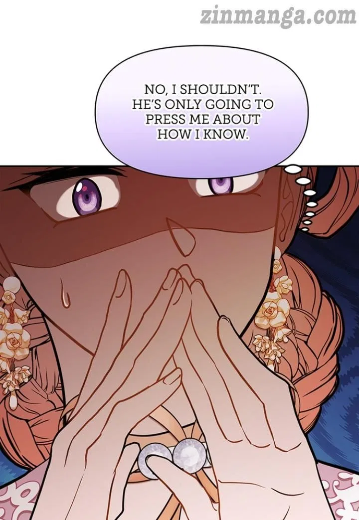 Romance Fantasy Comic Binge Chapter 44 – Page 85