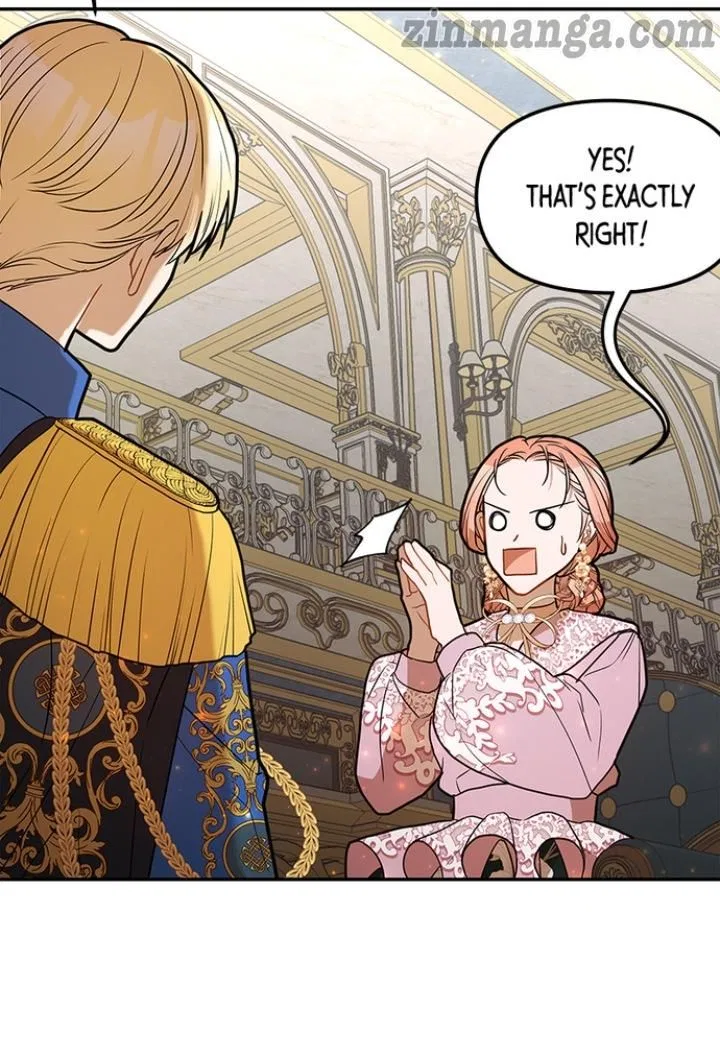 Romance Fantasy Comic Binge Chapter 44 – Page 91