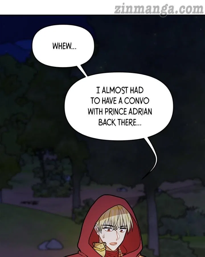 Romance Fantasy Comic Binge Chapter 43 – Page 2
