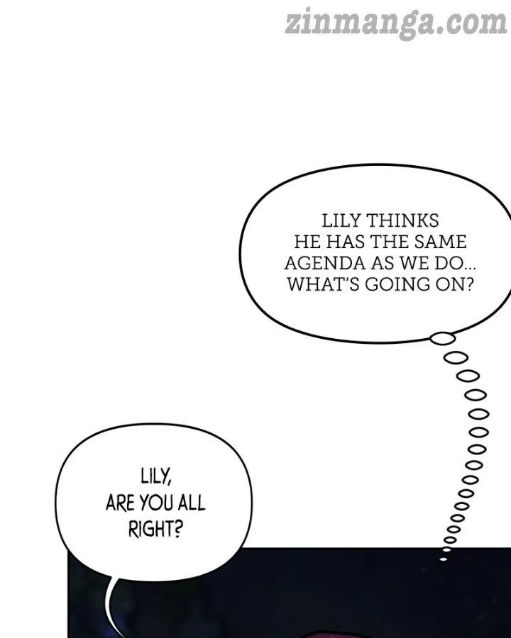 Romance Fantasy Comic Binge Chapter 43 – Page 4