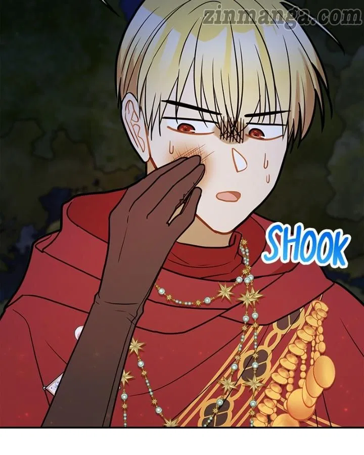 Romance Fantasy Comic Binge Chapter 43 – Page 12