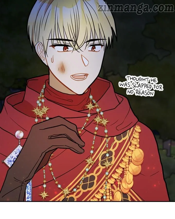Romance Fantasy Comic Binge Chapter 43 – Page 21