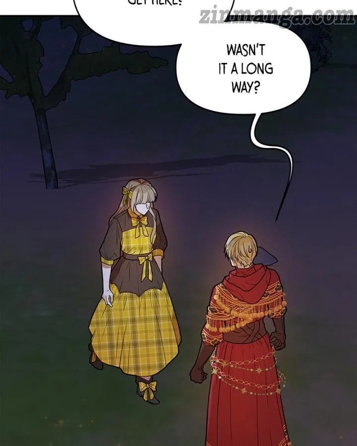 Romance Fantasy Comic Binge Chapter 43 – Page 23