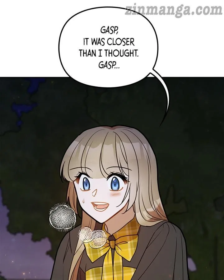 Romance Fantasy Comic Binge Chapter 43 – Page 25