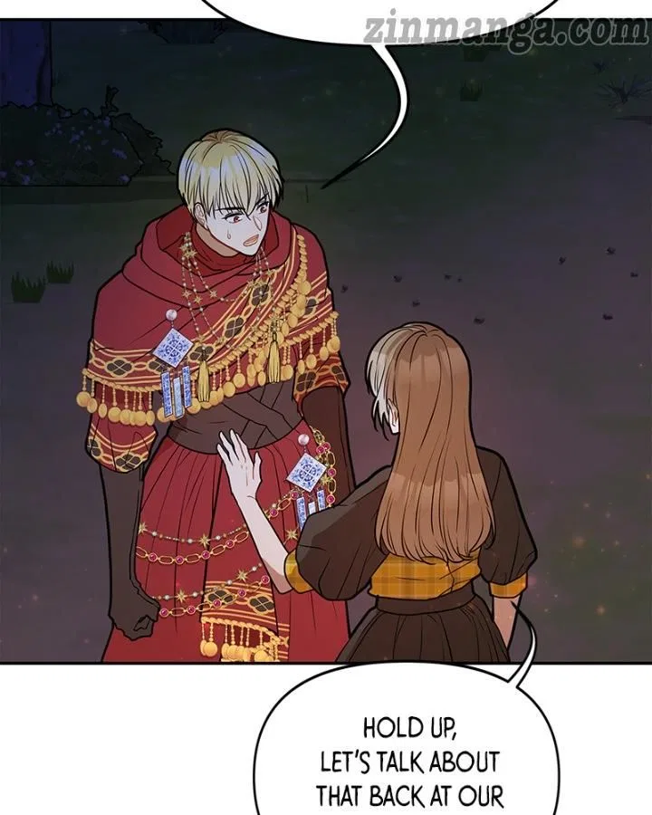 Romance Fantasy Comic Binge Chapter 43 – Page 30
