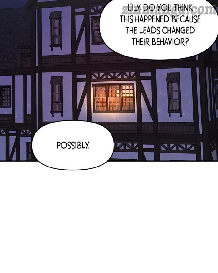 Romance Fantasy Comic Binge Chapter 43 – Page 35
