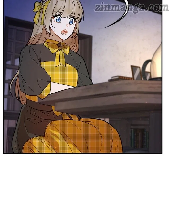 Romance Fantasy Comic Binge Chapter 43 – Page 37