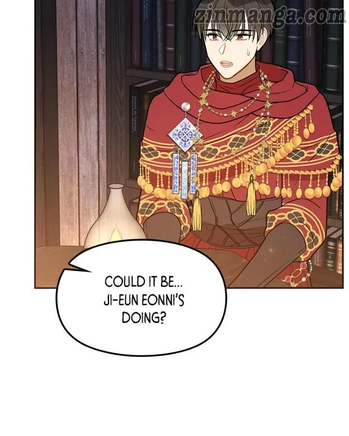 Romance Fantasy Comic Binge Chapter 43 – Page 39