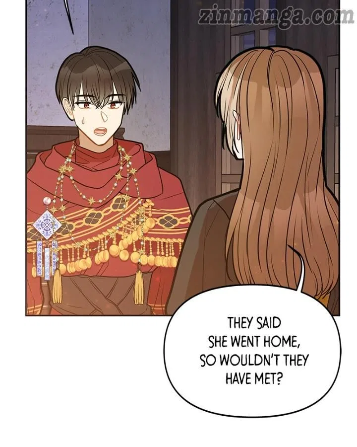 Romance Fantasy Comic Binge Chapter 43 – Page 41
