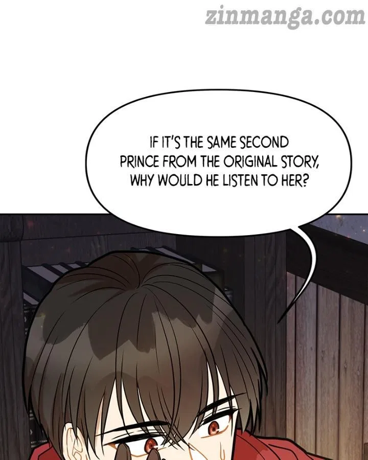 Romance Fantasy Comic Binge Chapter 43 – Page 45