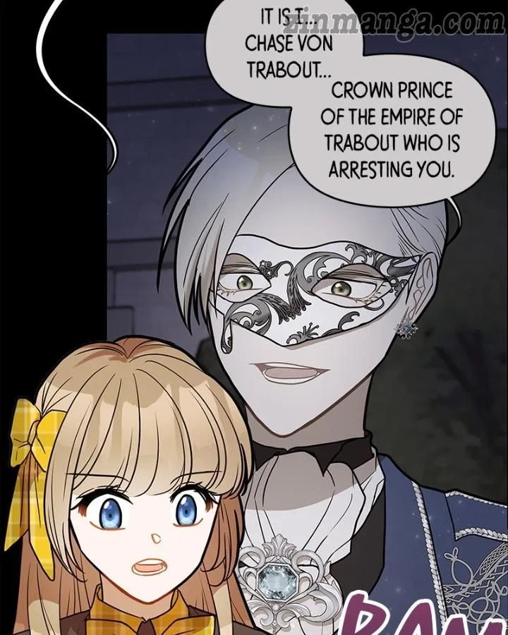 Romance Fantasy Comic Binge Chapter 43 – Page 50