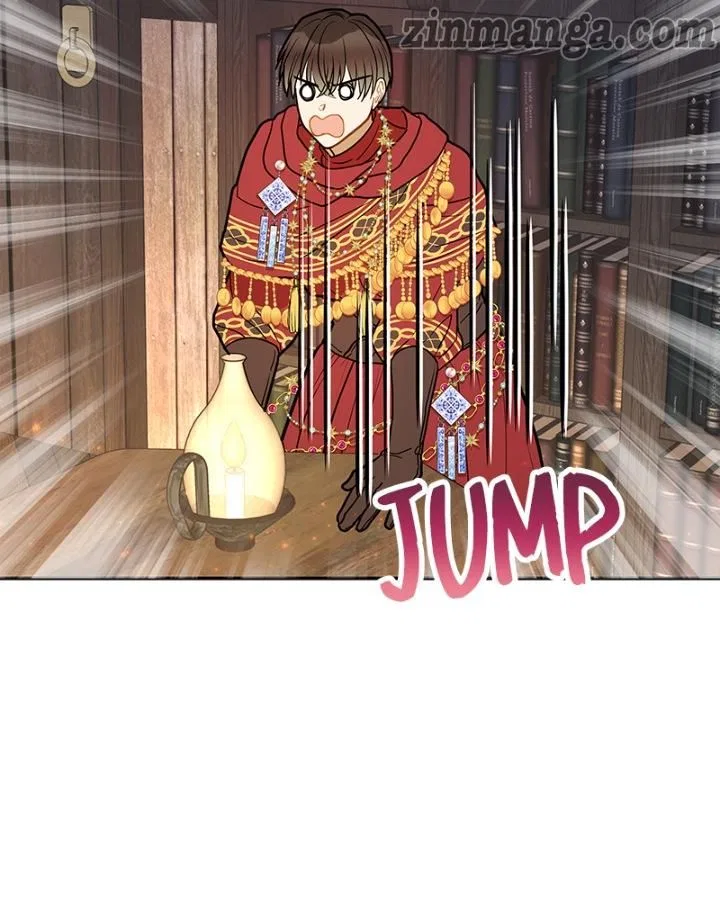 Romance Fantasy Comic Binge Chapter 43 – Page 60