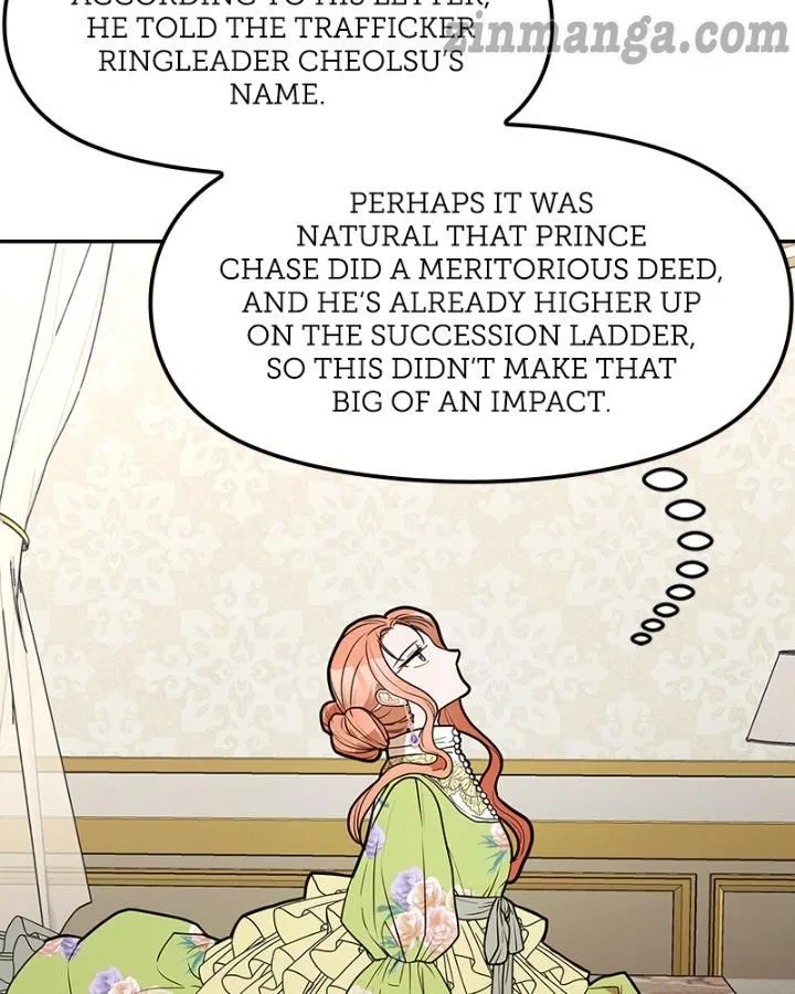 Romance Fantasy Comic Binge Chapter 43 – Page 69