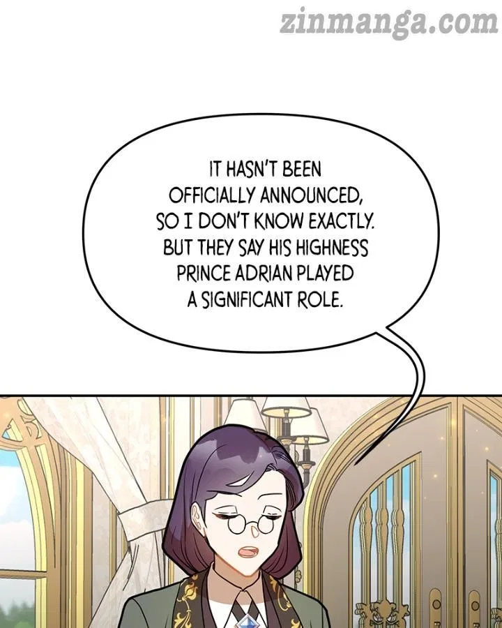 Romance Fantasy Comic Binge Chapter 43 – Page 85