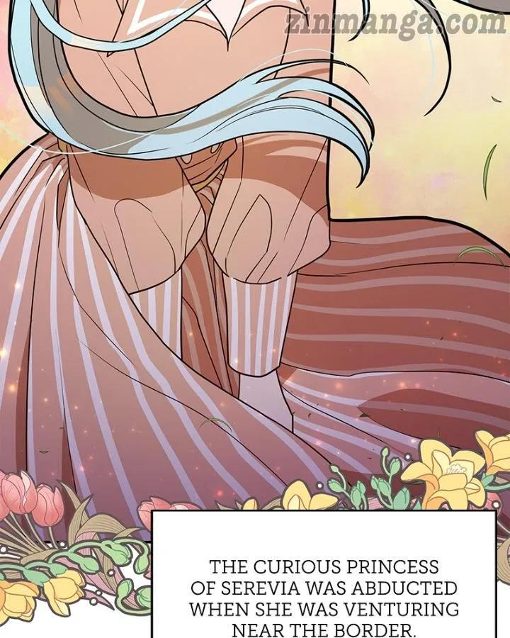 Romance Fantasy Comic Binge Chapter 43 – Page 115