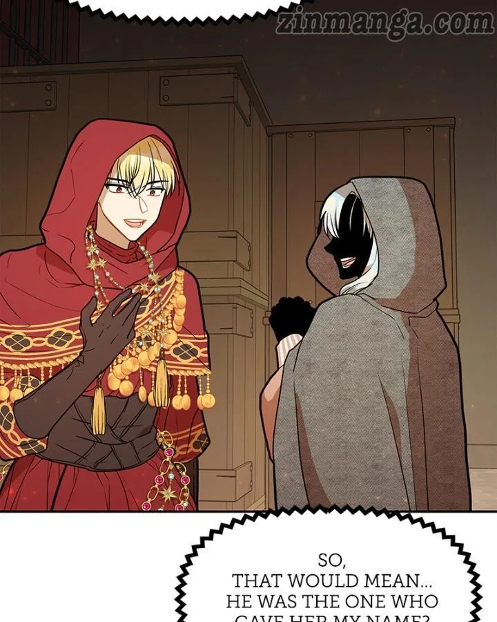 Romance Fantasy Comic Binge Chapter 43 – Page 136