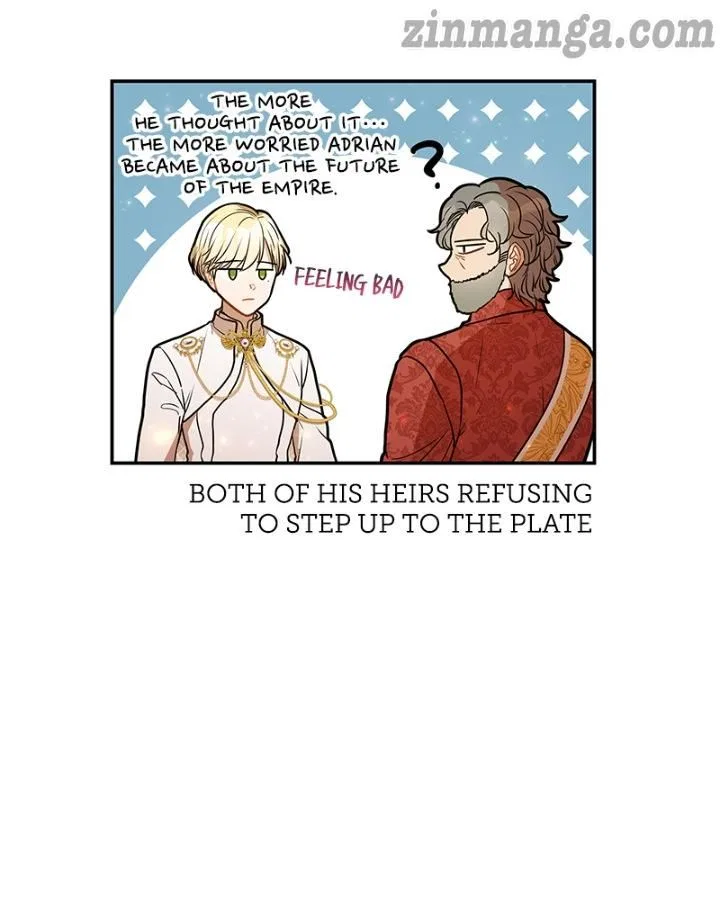 Romance Fantasy Comic Binge Chapter 43 – Page 143