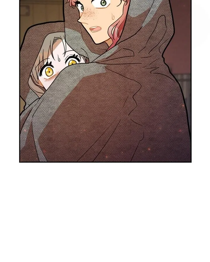 Romance Fantasy Comic Binge Chapter 42 – Page 7