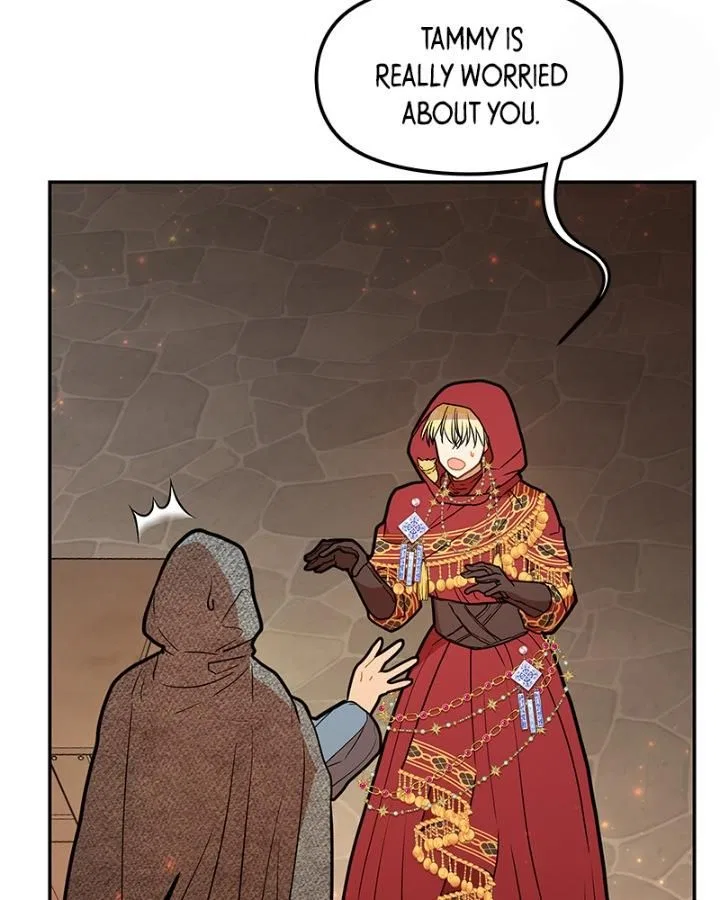 Romance Fantasy Comic Binge Chapter 42 – Page 14