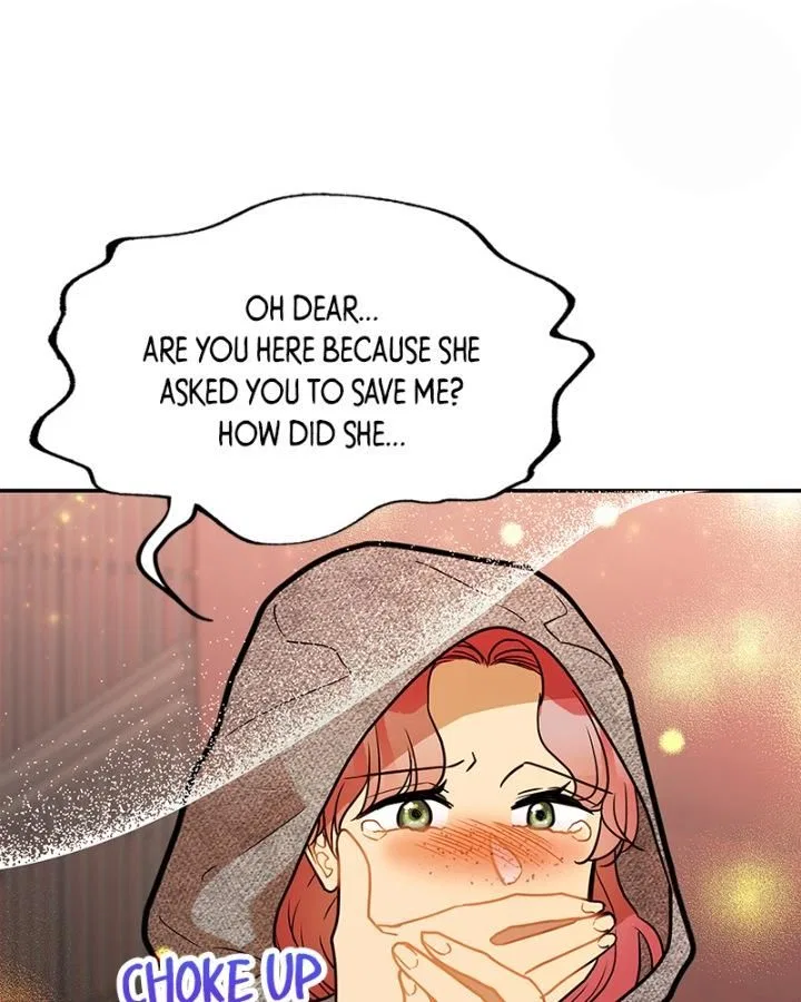 Romance Fantasy Comic Binge Chapter 42 – Page 16
