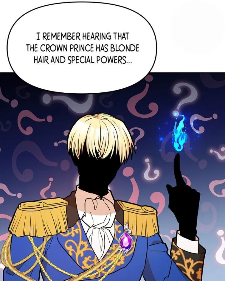 Romance Fantasy Comic Binge Chapter 42 – Page 33