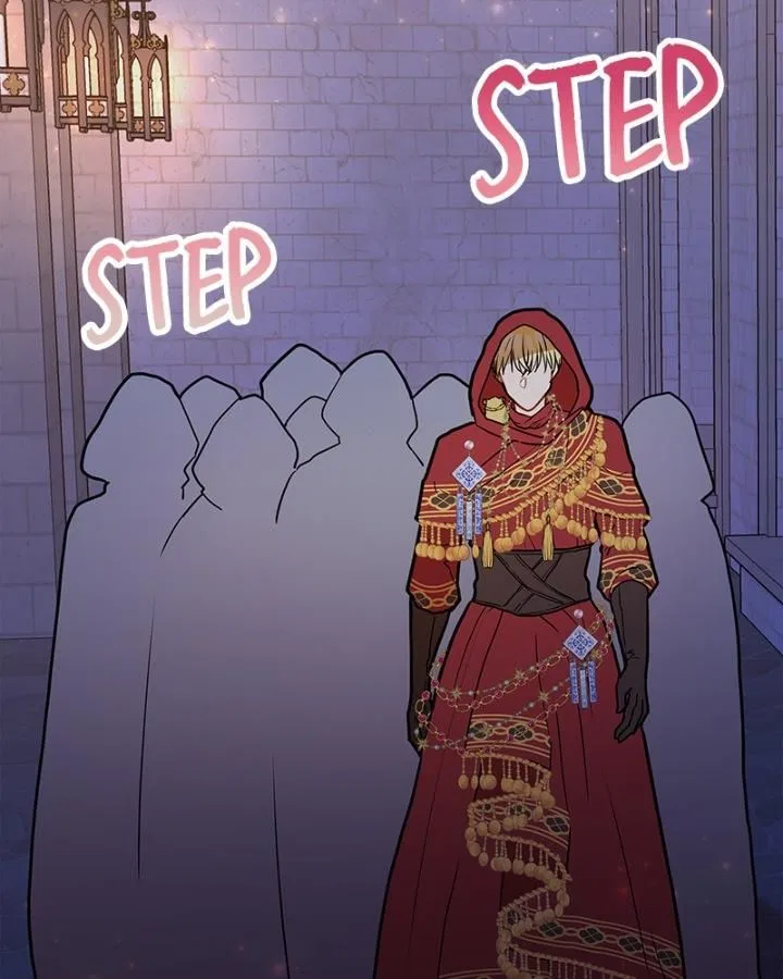 Romance Fantasy Comic Binge Chapter 42 – Page 47