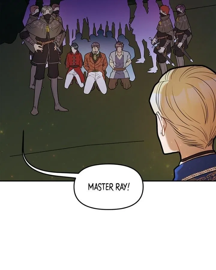 Romance Fantasy Comic Binge Chapter 42 – Page 61
