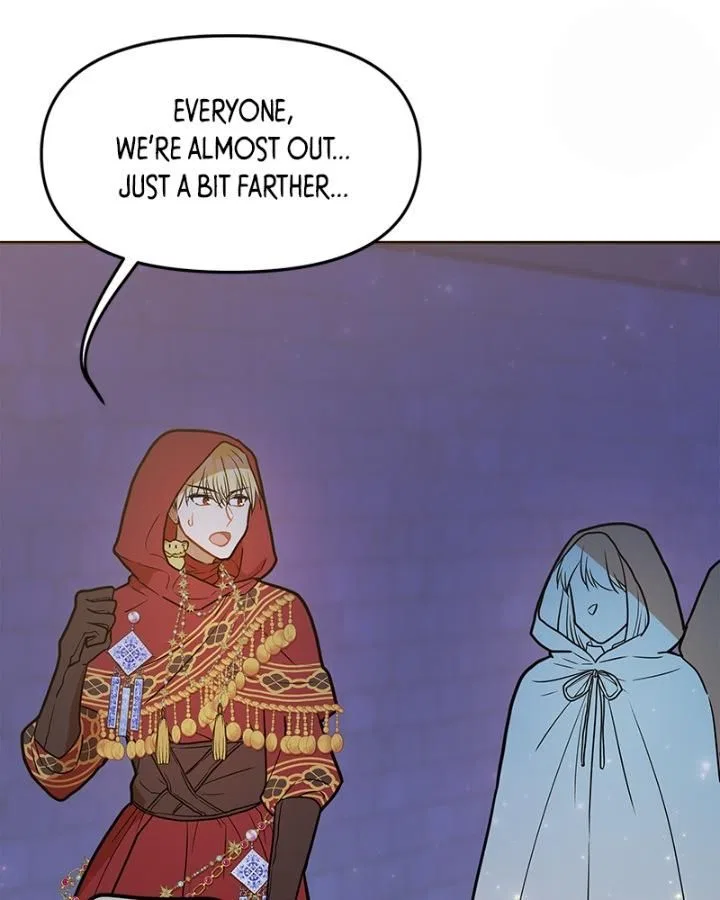 Romance Fantasy Comic Binge Chapter 42 – Page 81