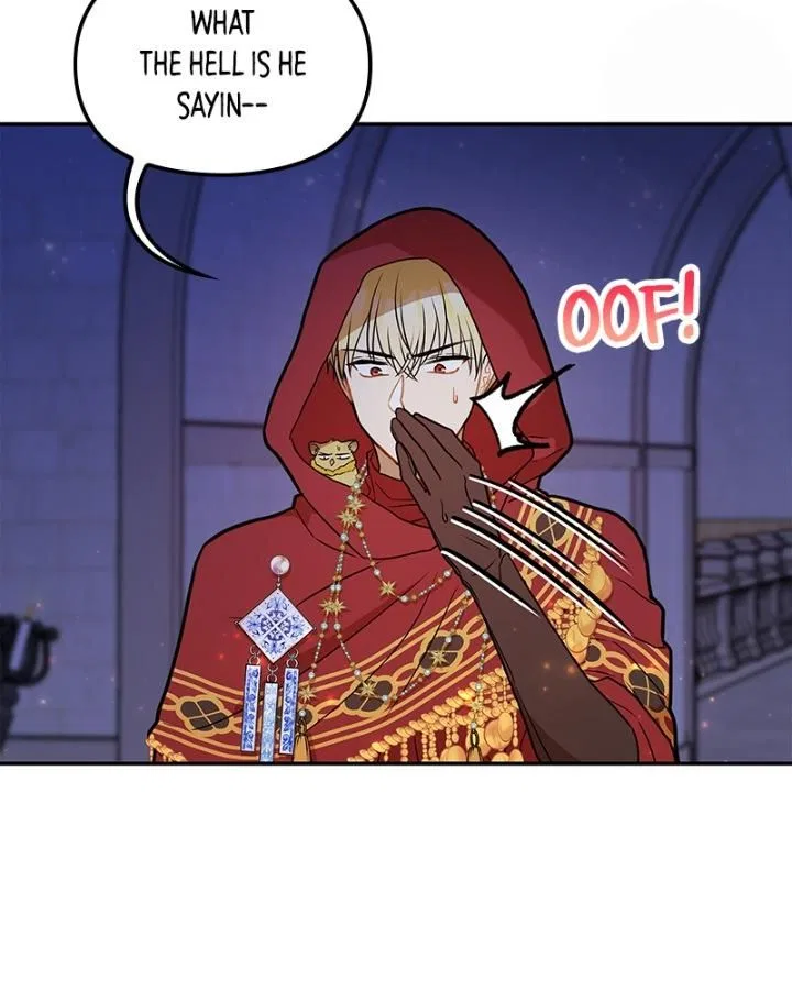 Romance Fantasy Comic Binge Chapter 42 – Page 93