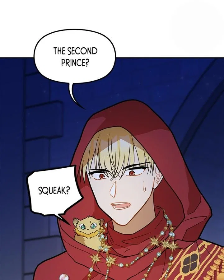 Romance Fantasy Comic Binge Chapter 42 – Page 96