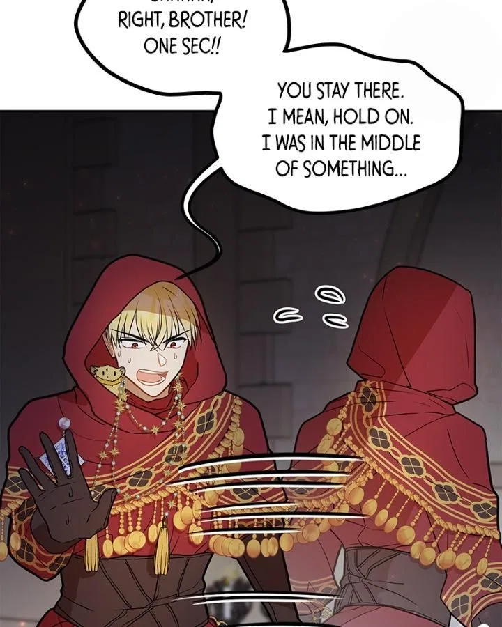 Romance Fantasy Comic Binge Chapter 42 – Page 110