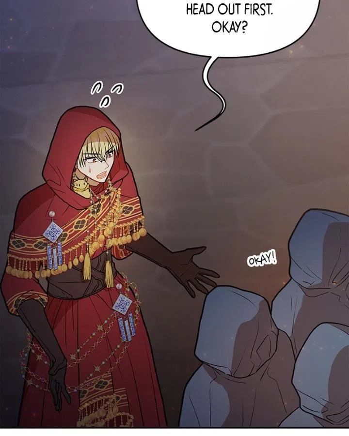 Romance Fantasy Comic Binge Chapter 42 – Page 114