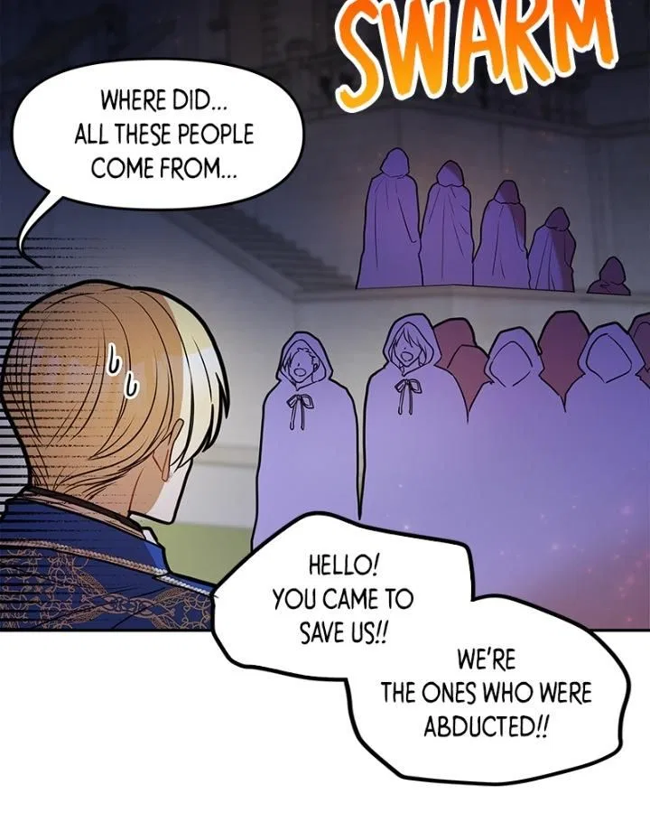 Romance Fantasy Comic Binge Chapter 42 – Page 116