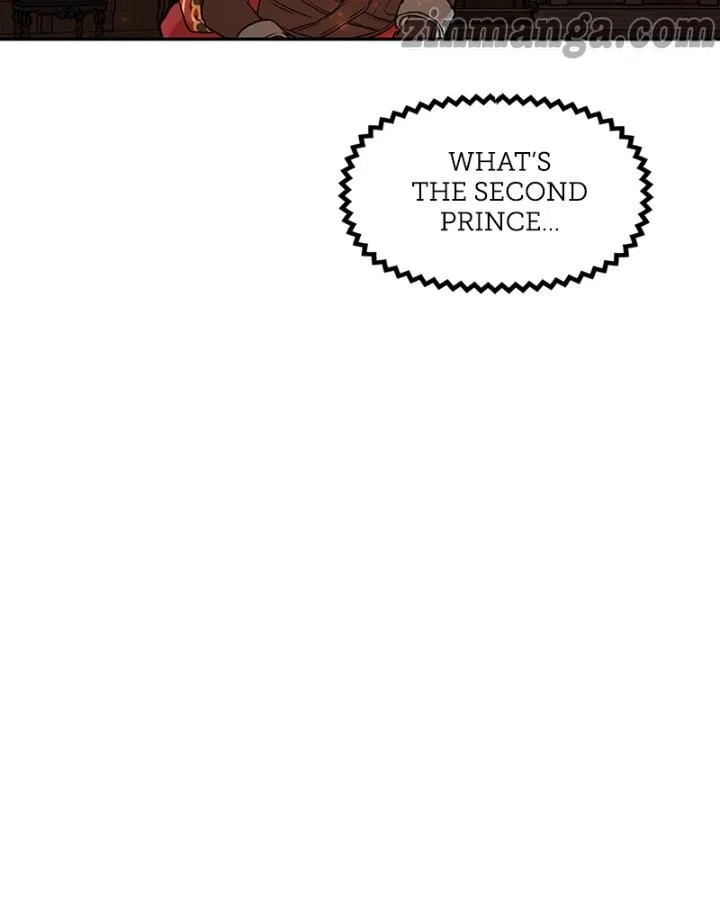 Romance Fantasy Comic Binge Chapter 41 – Page 3