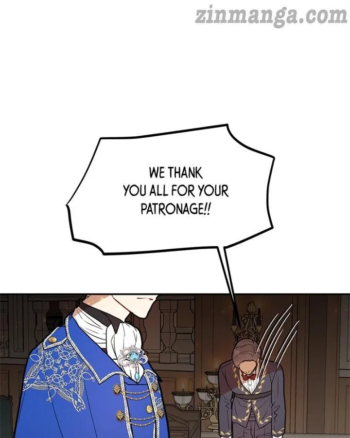 Romance Fantasy Comic Binge Chapter 41 – Page 39