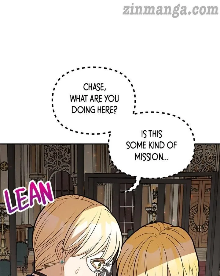 Romance Fantasy Comic Binge Chapter 41 – Page 41